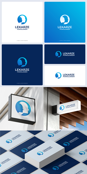 Logo Design by san_D