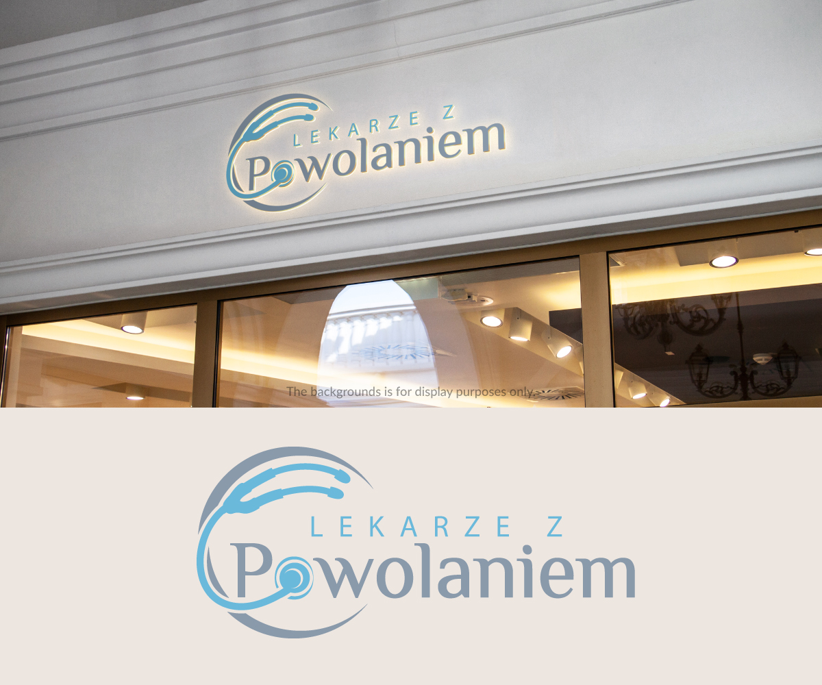 Logo Design by edwinnegz1 for Lekarze z Powolaniem | Design #35748415