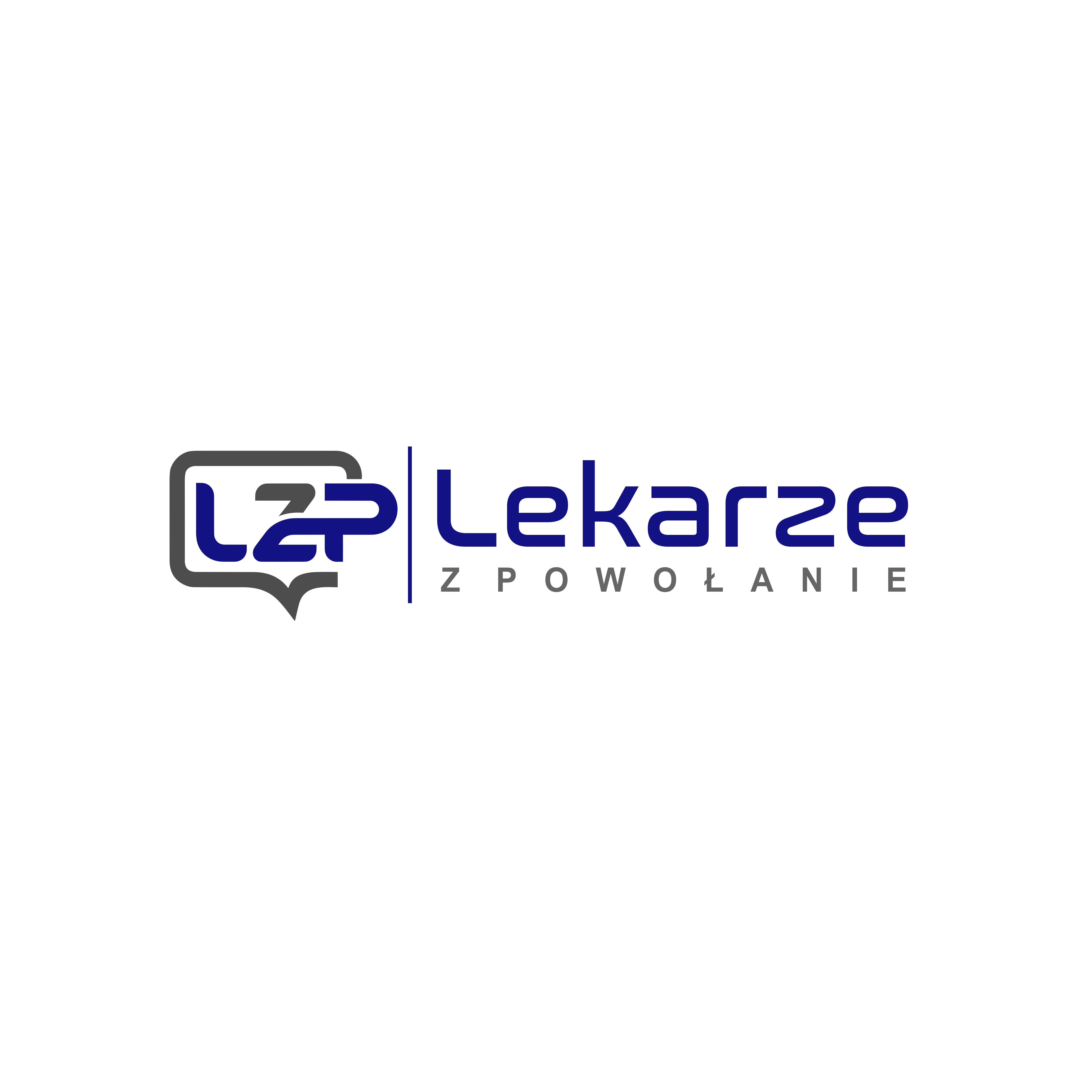 Logo-Design von wahyurs 2 für Lekarze z Powolaniem | Design #35749608