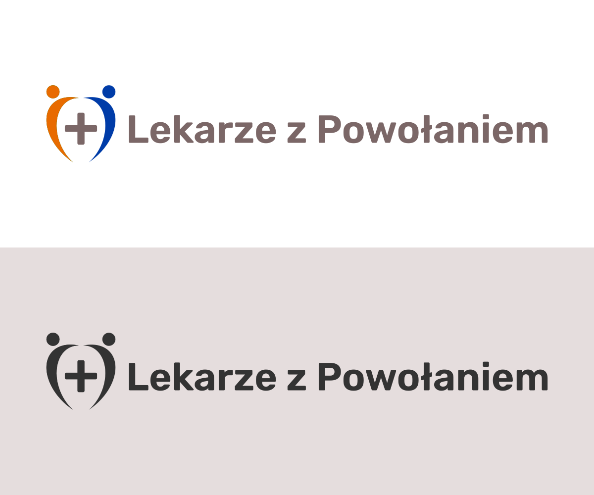 Logo Design by Nufanart for Lekarze z Powolaniem | Design #35769852