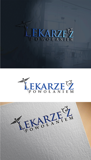 Logo Design by Imran_me