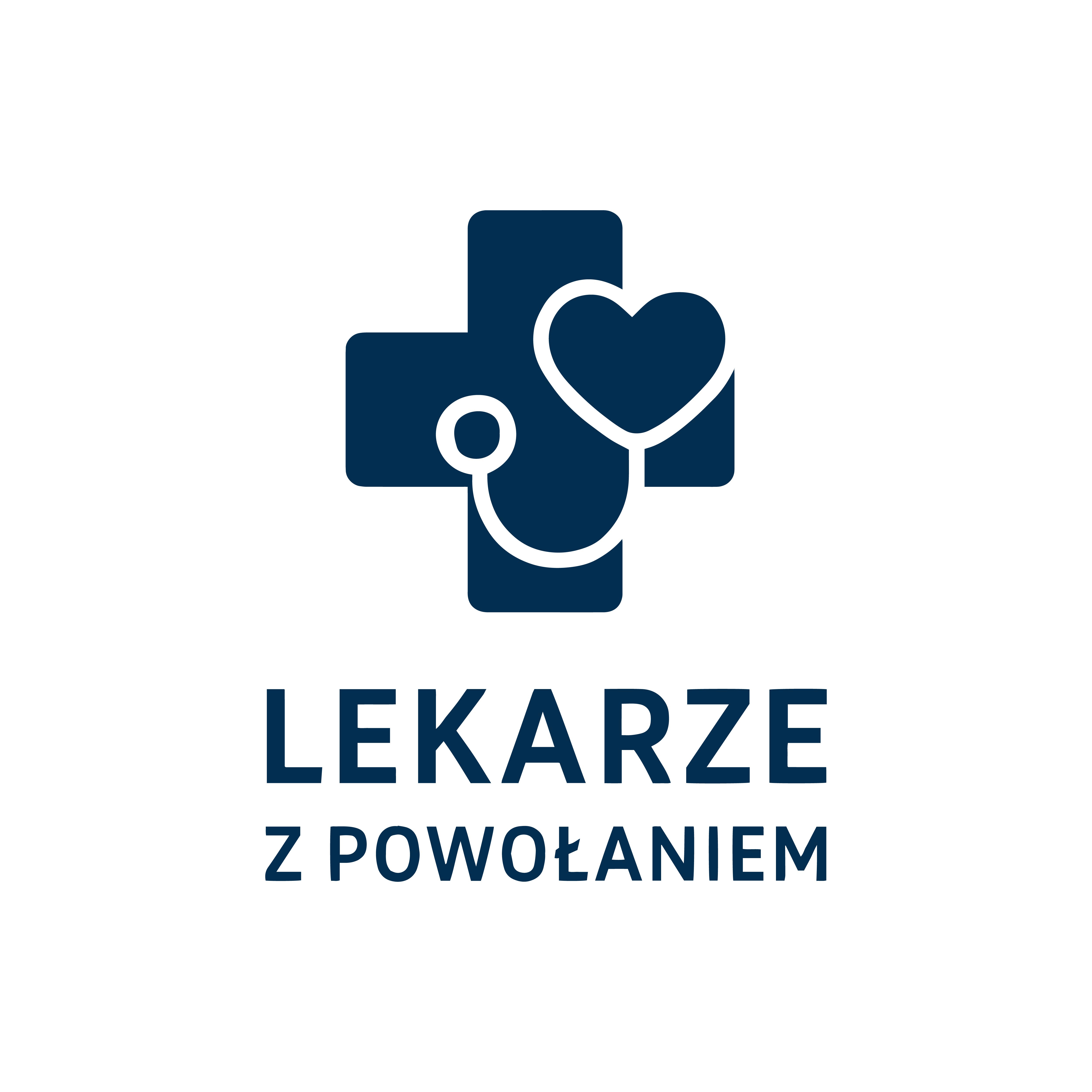 Logo Design by CreativeFeather for Lekarze z Powolaniem | Design #35751339
