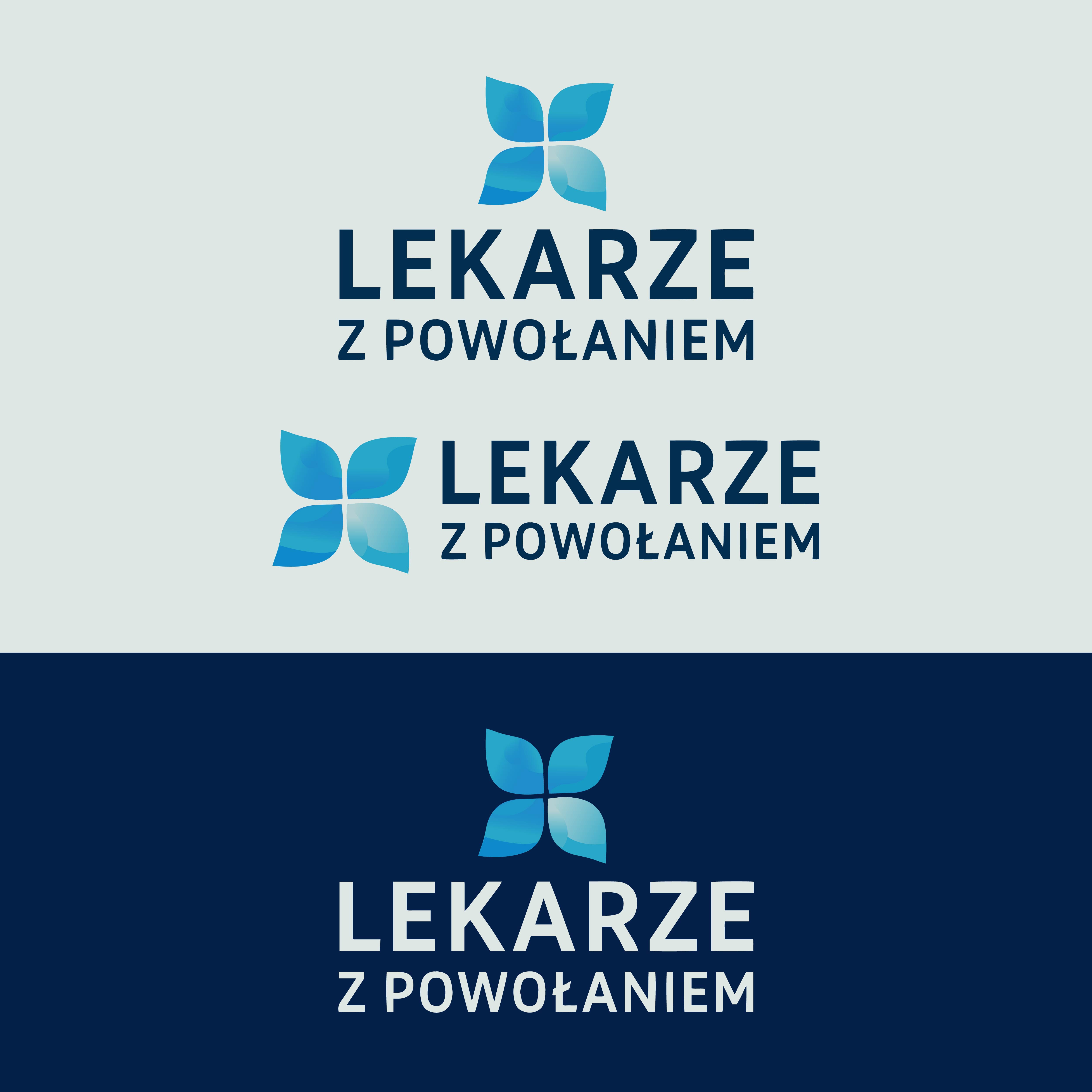 Diseño de Logo por CreativeFeather para Lekarze z Powolaniem | Diseño #35765111