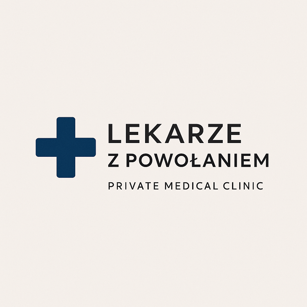 Logo Design by ('' A '') for Lekarze z Powolaniem | Design #35754421