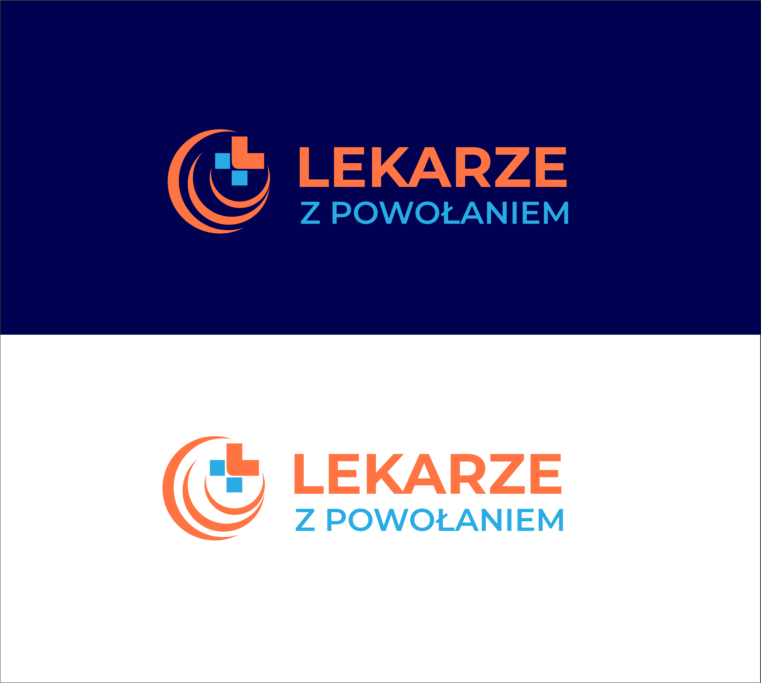 Design de Logo par Udaya G pour Lekarze z Powolaniem | Design #35764812