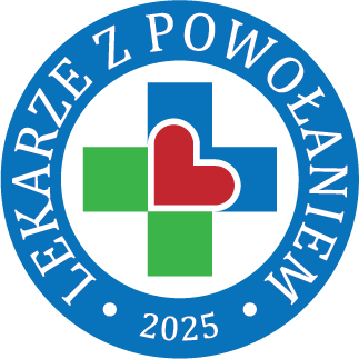 Logo Design by 1975oliverocampo for Lekarze z Powolaniem | Design #35750188
