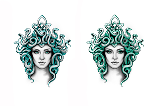 Tattoo Design by Omelas for this project | Design: #35757808