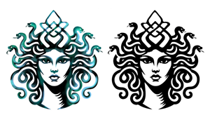 Tattoo Design by ioio for this project | Design: #35753417