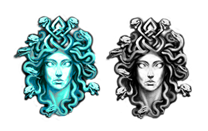 Diseño de Tatuaje por ioio para este proyecto | Diseño #35758410