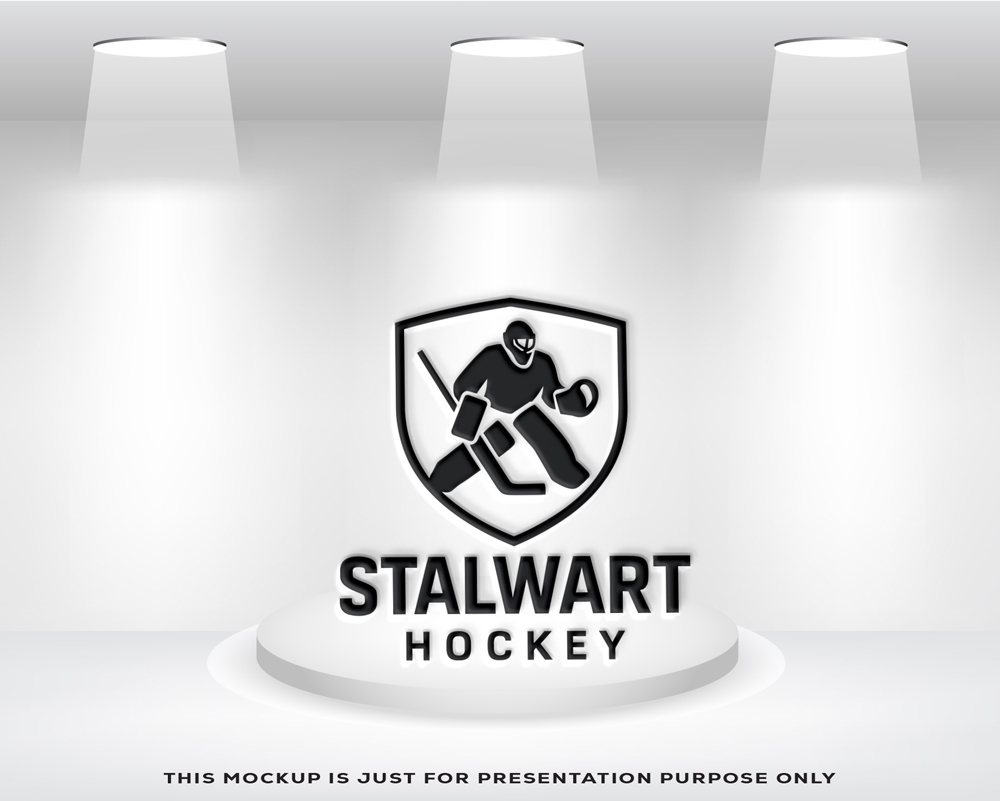 Logo Design by Razaq for this project | Design #35749954