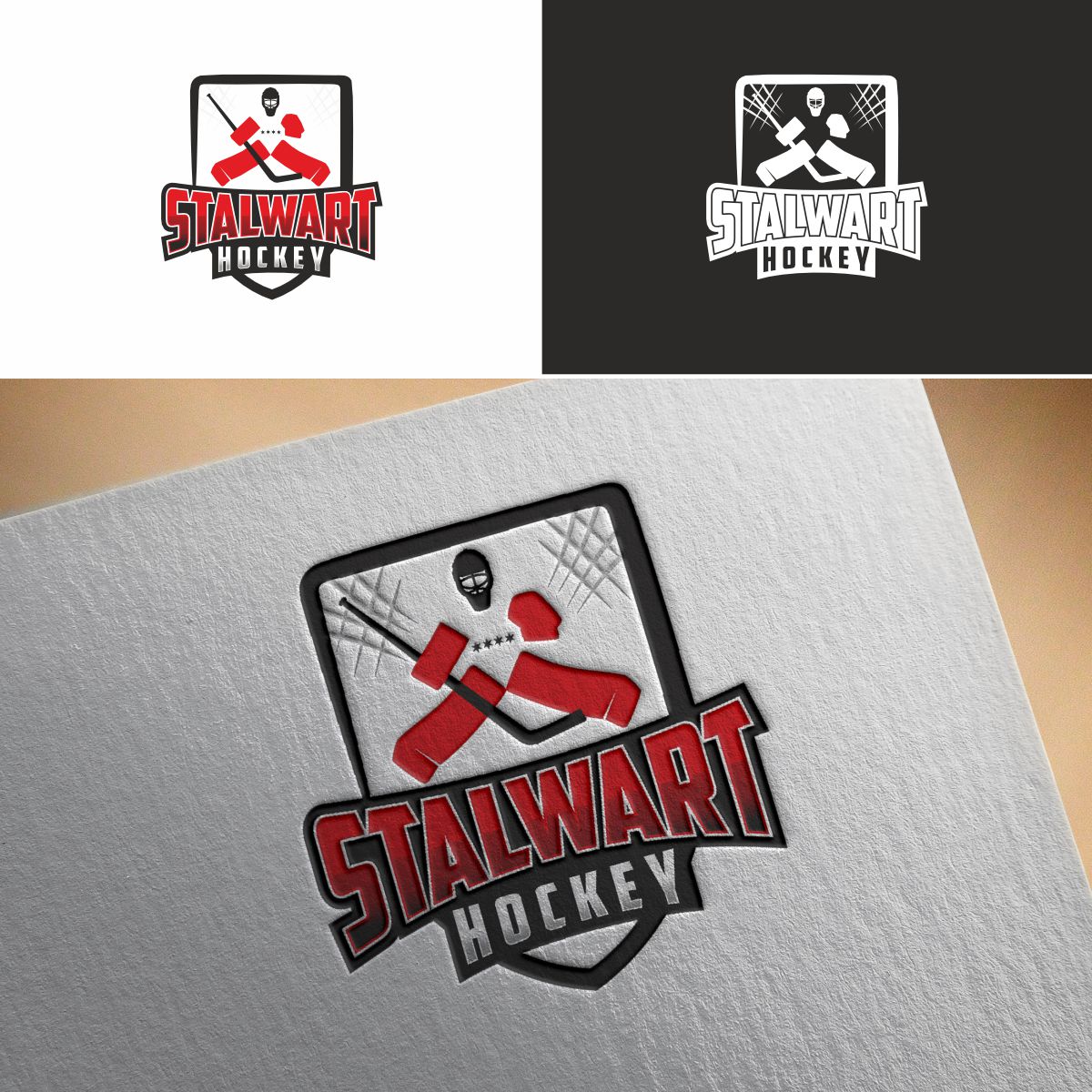 Logo Design by Fortmindz for this project | Design #35751428