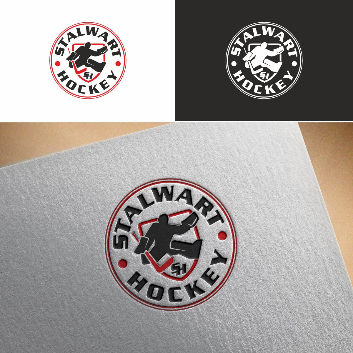 Logo Design by Fortmindz for this project | Design #35751432