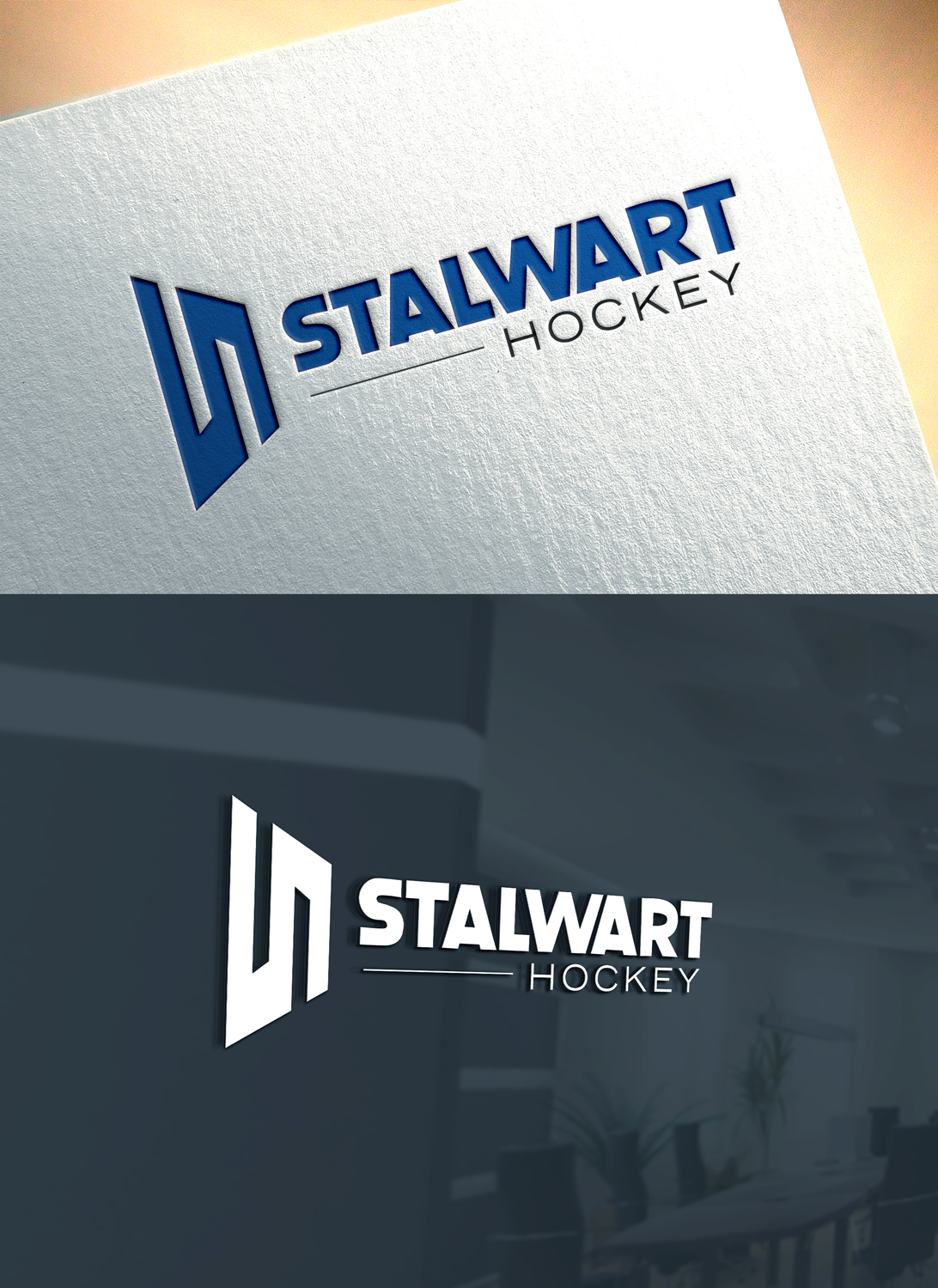 Logo Design by RaKu 2 for this project | Design #35758794