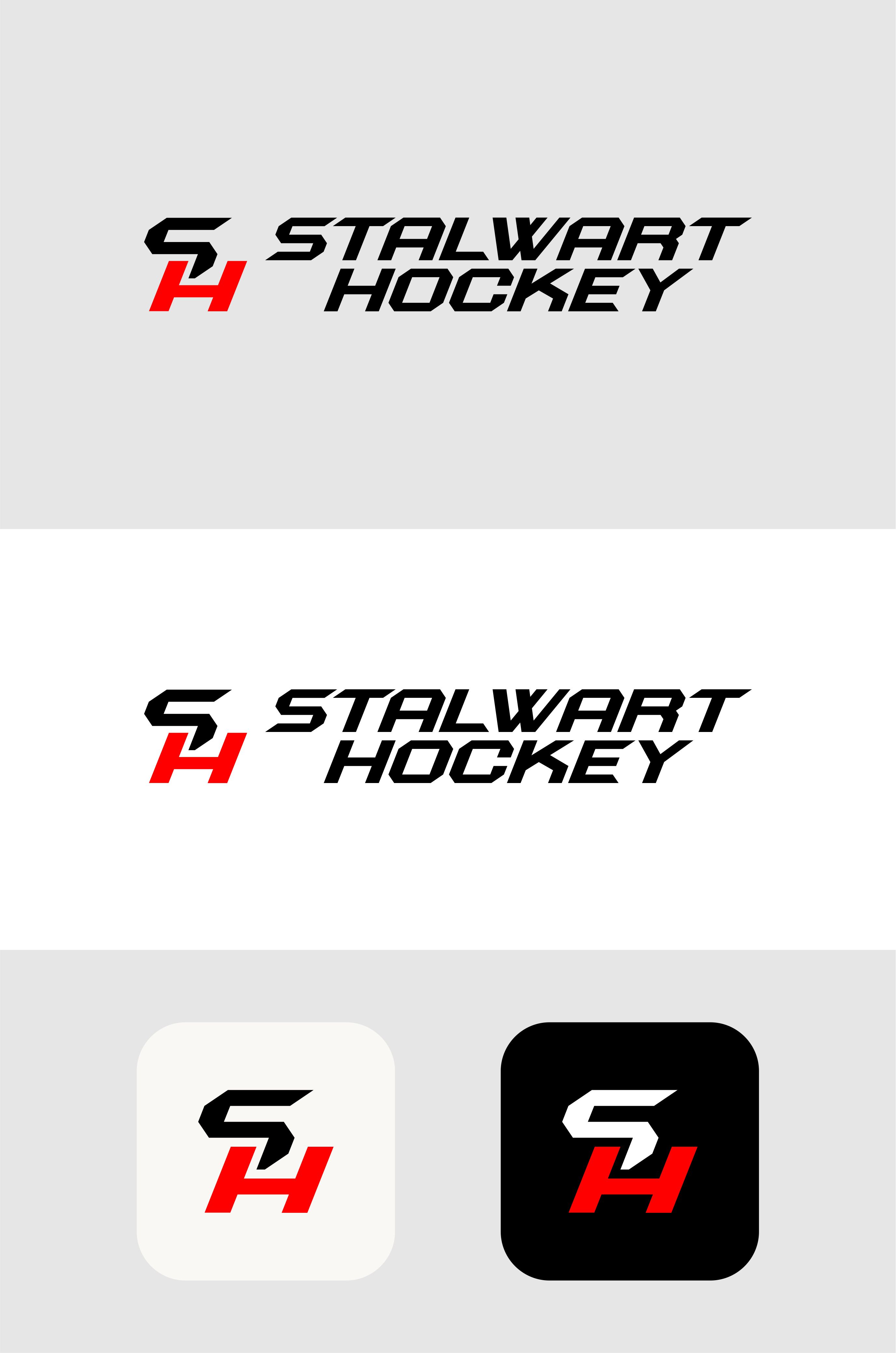 Logo Design by SR Graphics G for this project | Design #35749884