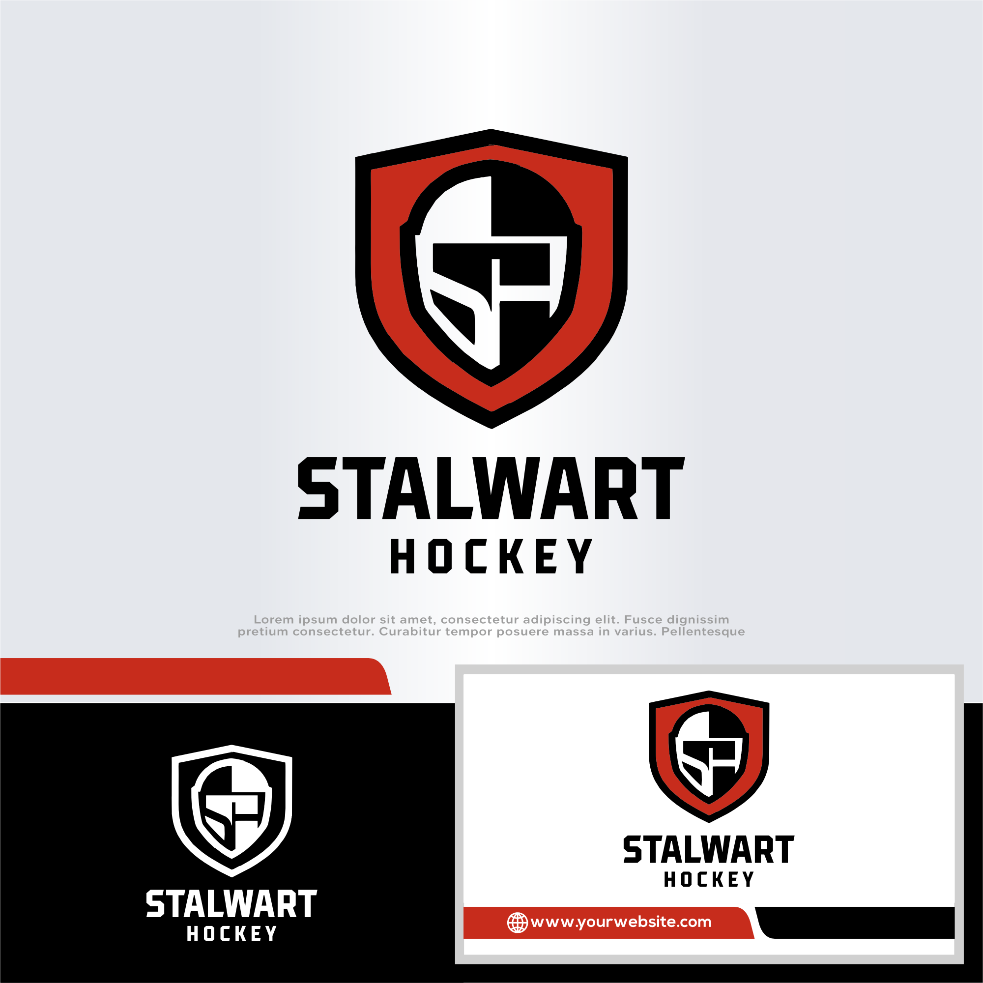 Logo Design by win it for this project | Design #35752888