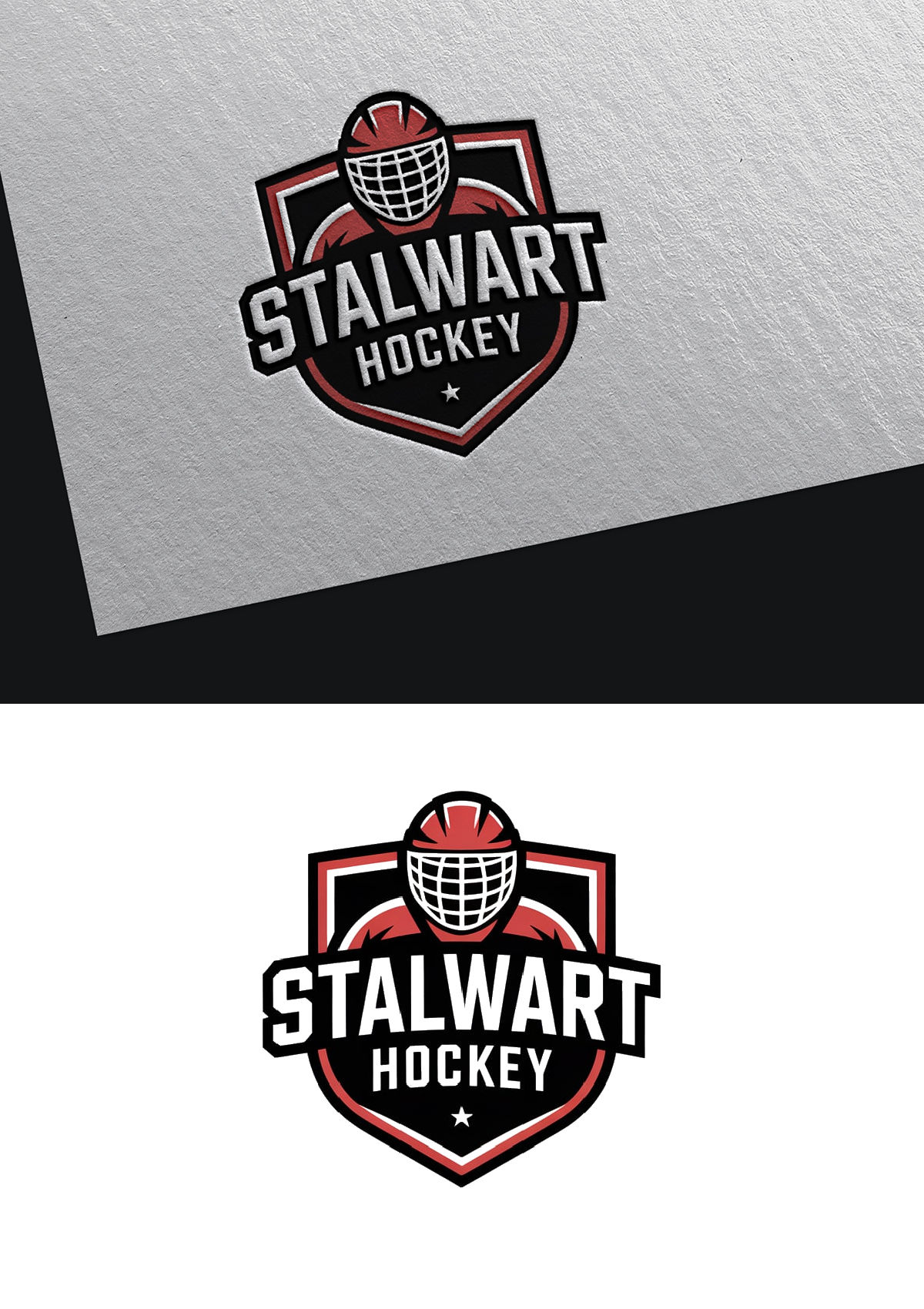 Logo Design by Sajee. for this project | Design #35754129