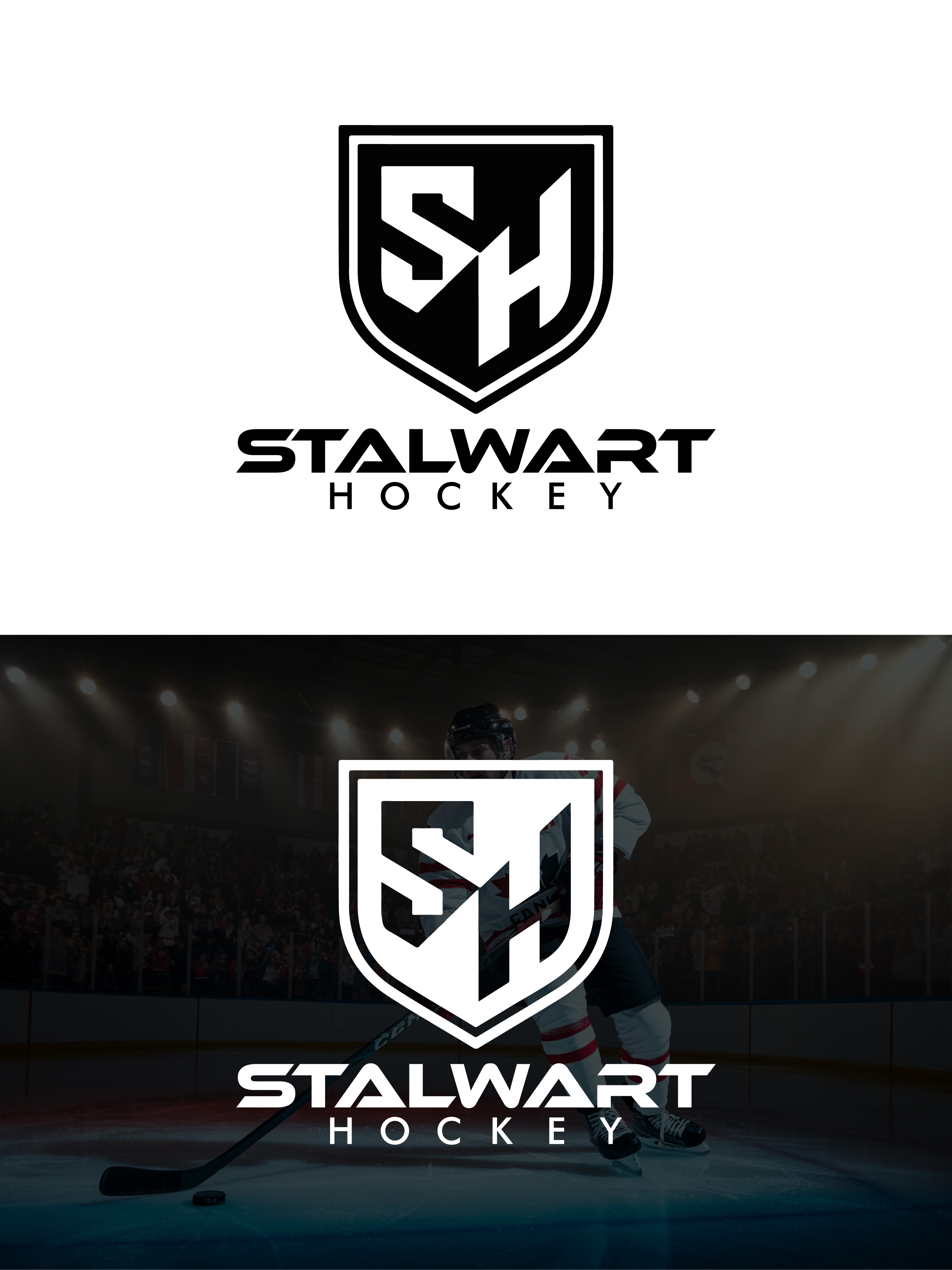 Logo Design by THE DESIGN MAN for this project | Design #35749390