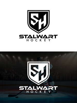 Logo Design by THE DESIGN MAN