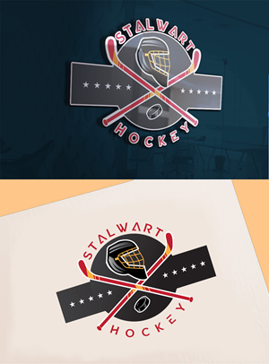 Logo Design by Wonderful design