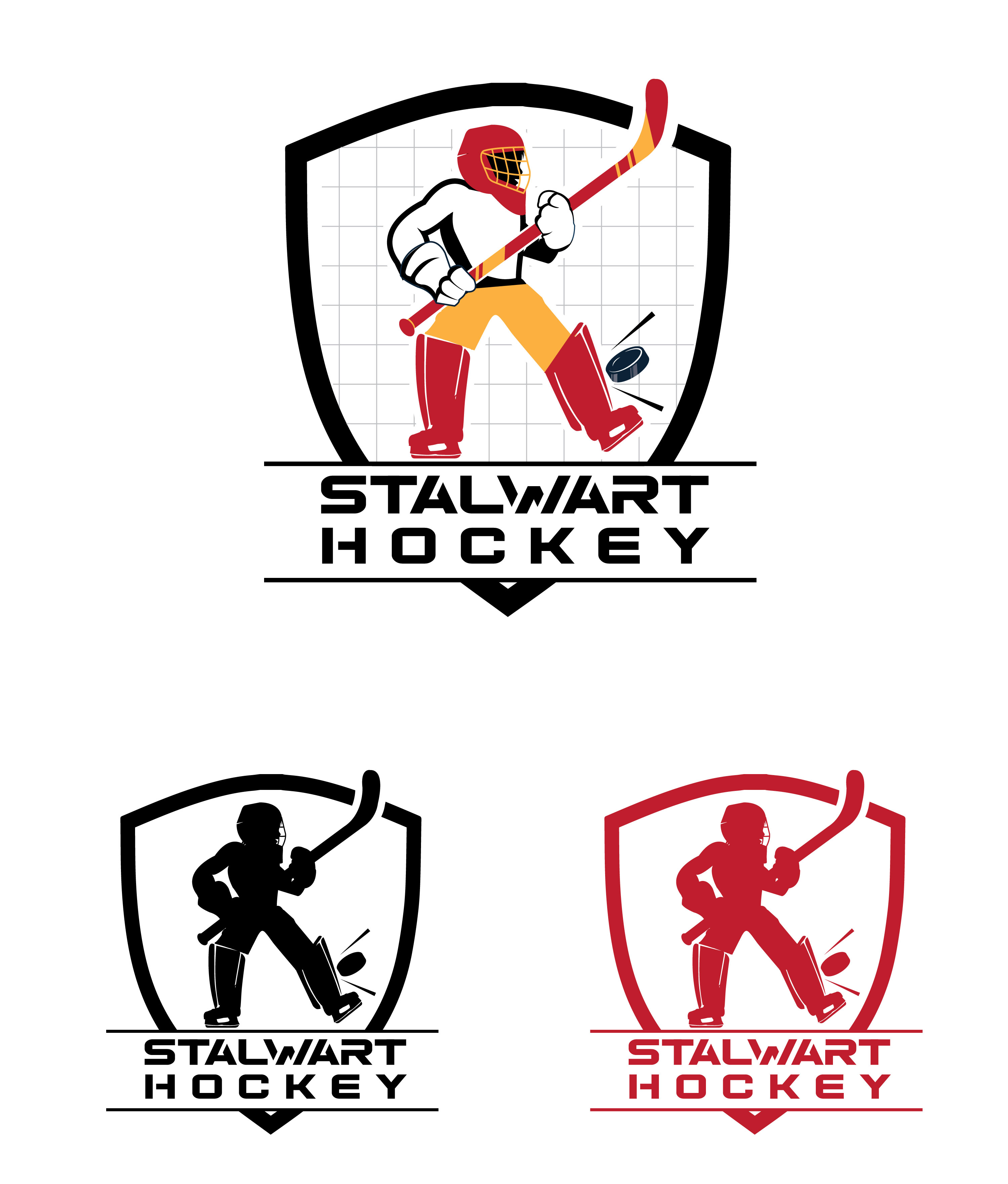 Logo Design by Wonderful design for this project | Design #35752443