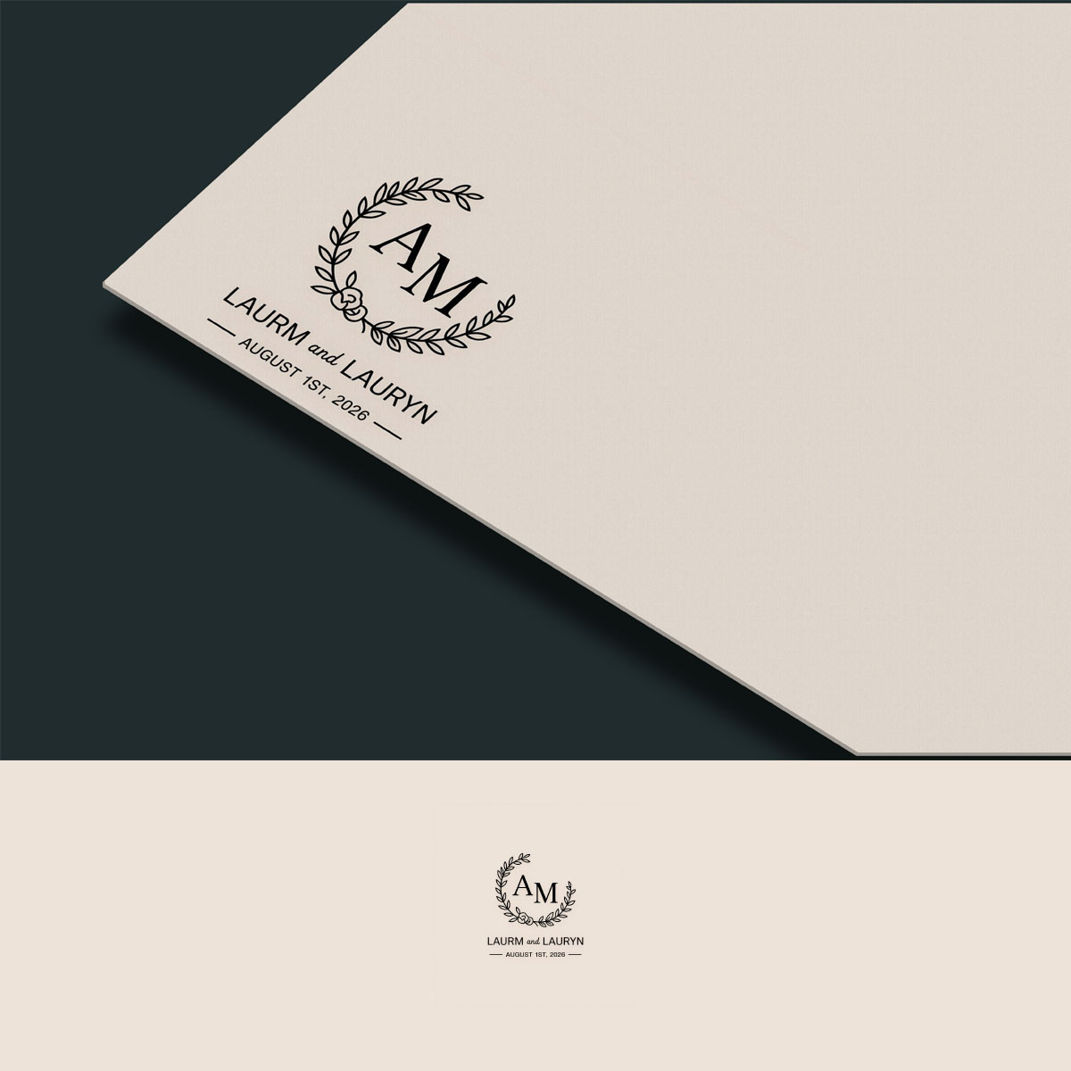 Logo Design by mekail for this project | Design #35751464