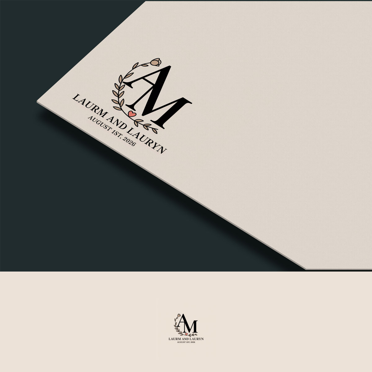Logo Design by mekail for this project | Design #35751465