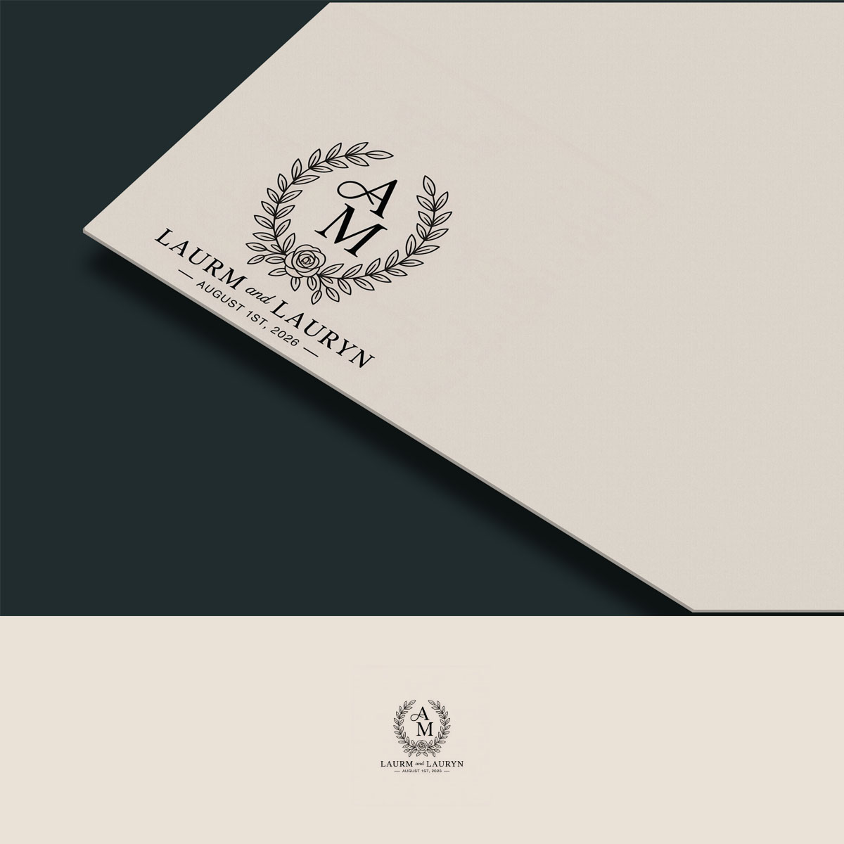 Logo Design by mekail for this project | Design #35751468