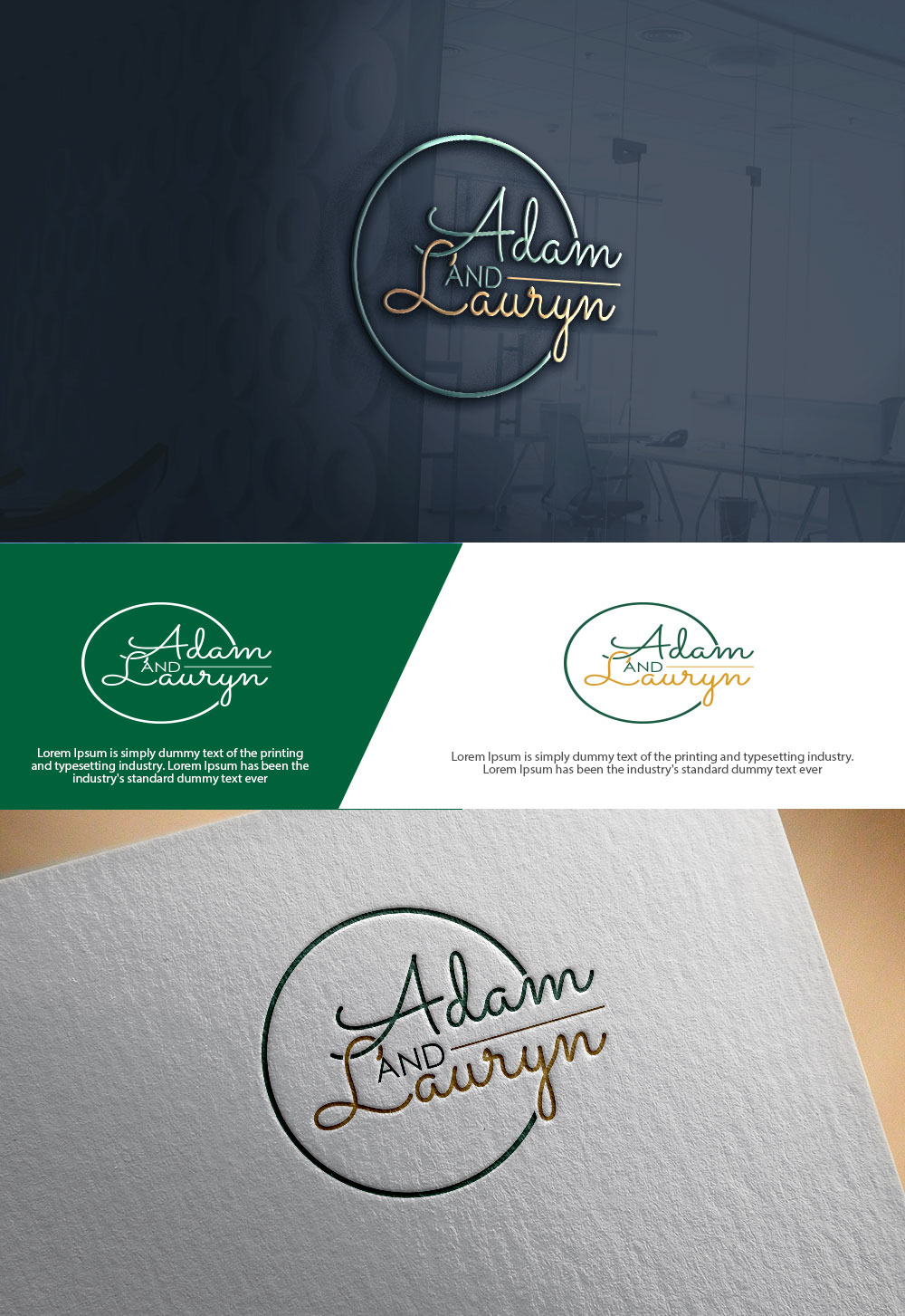 Logo Design by sulemani  creation for this project | Design #35750314