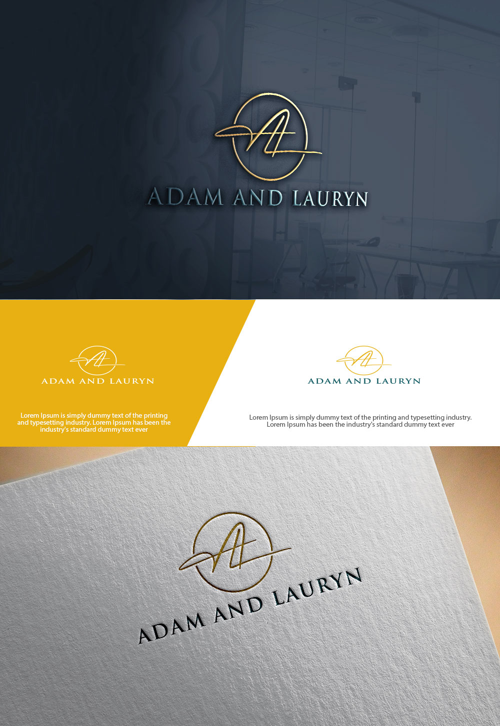 Logo Design by sulemani  creation for this project | Design #35753942
