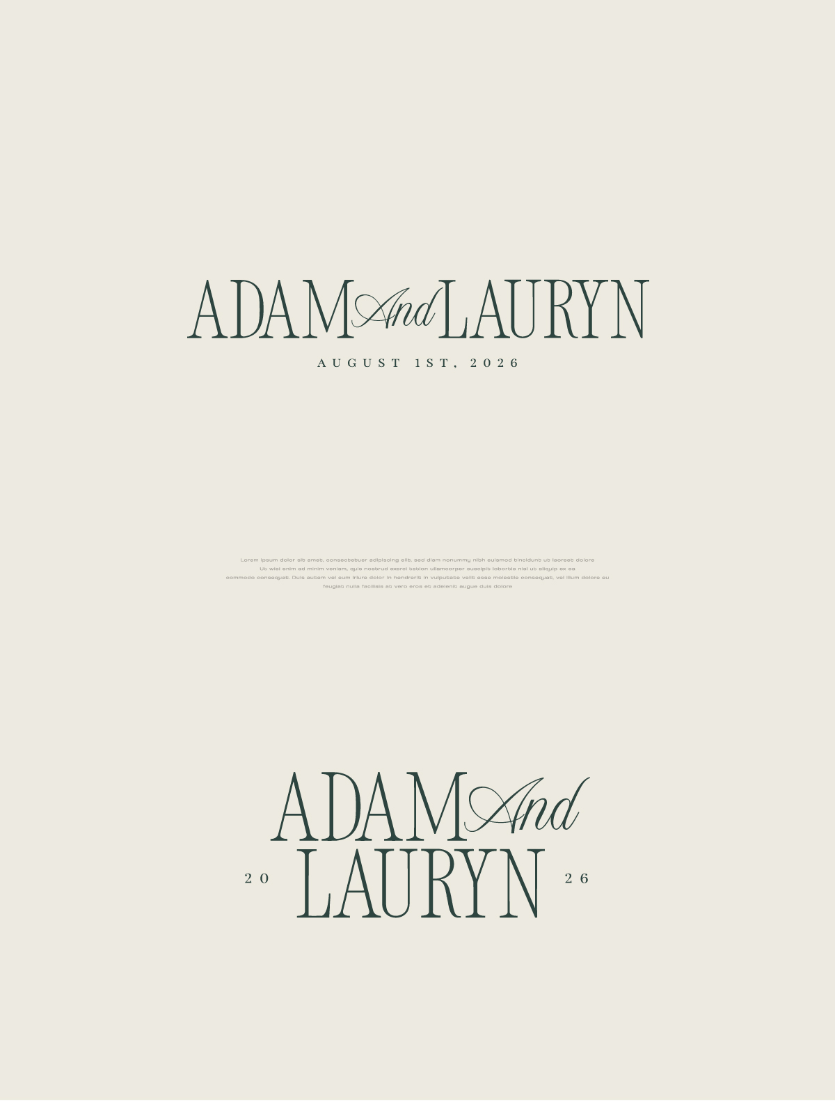 Logo Design by apik. for this project | Design #35749892