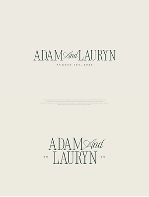 Logo Design by apik. for this project | Design: #35749892