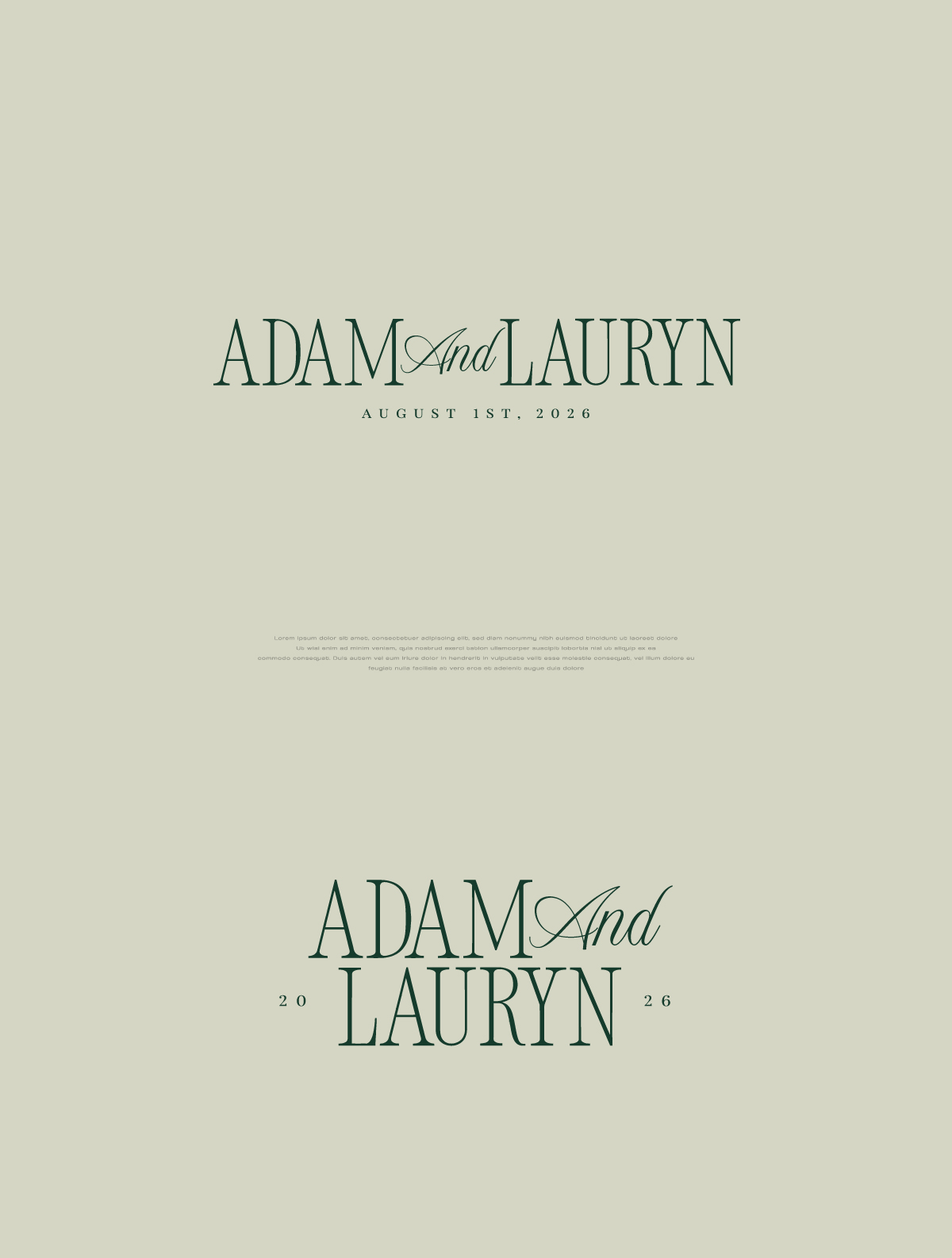 Logo Design by apik. for this project | Design #35749905