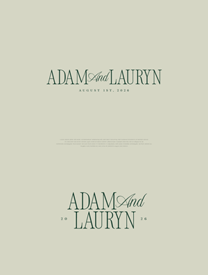 Logo Design by apik. for this project | Design: #35749905
