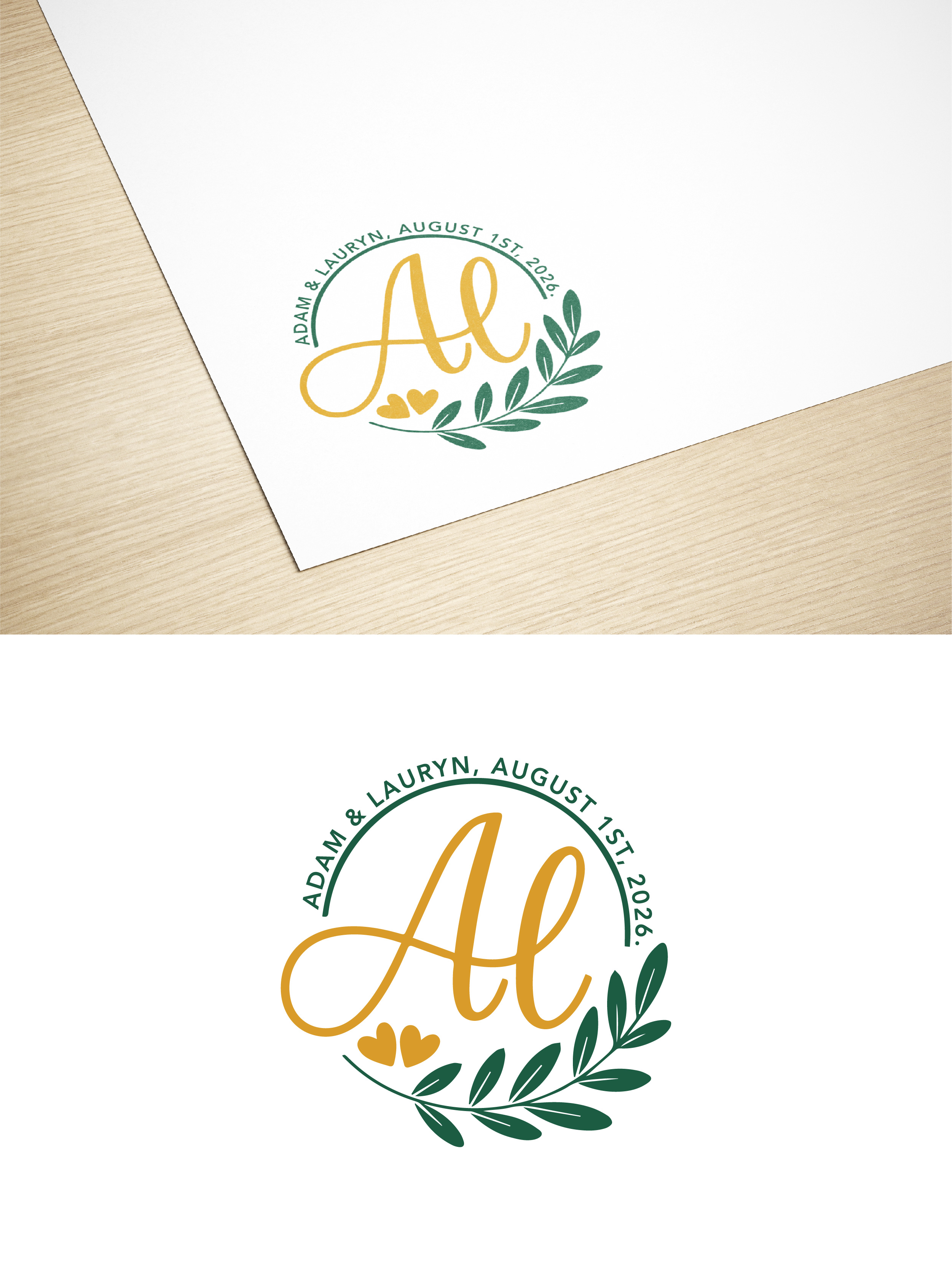 Logo Design by THE DESIGN MAN for this project | Design #35748618
