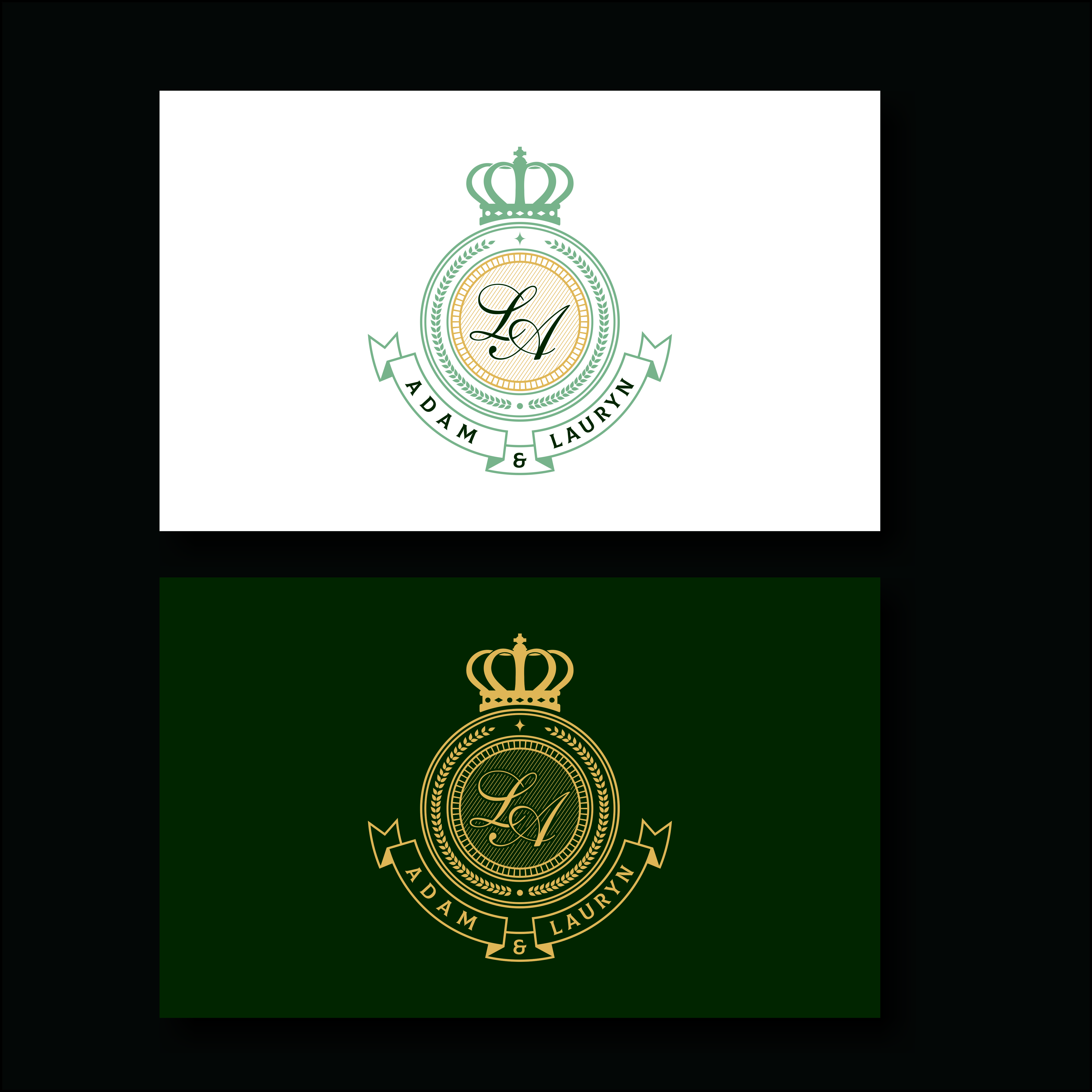 Logo Design by arie97 for this project | Design #35769802