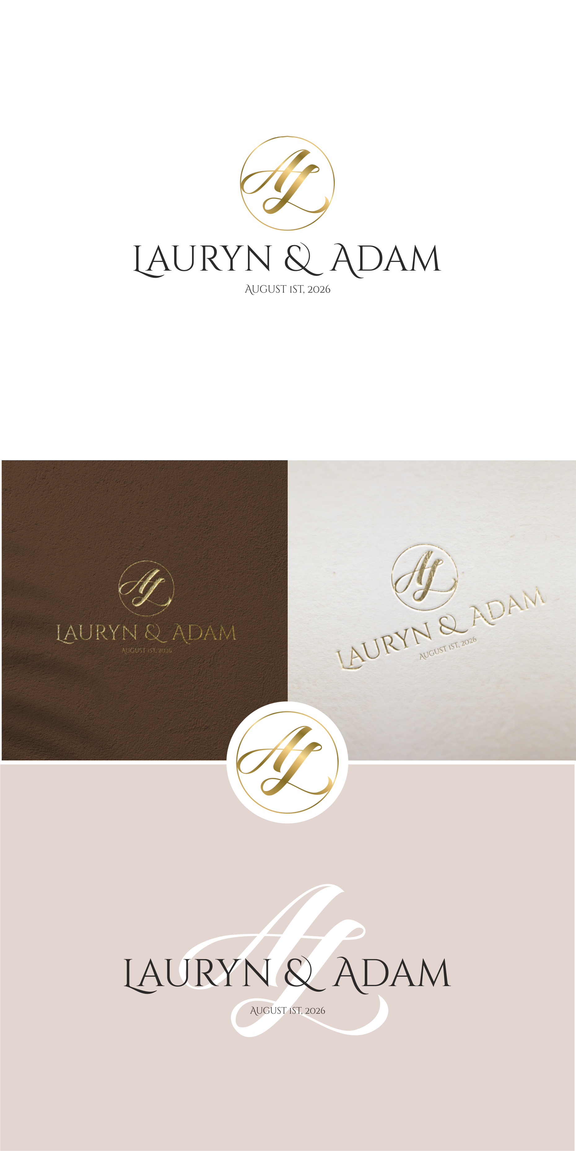 Logo Design by *mary for this project | Design #35753975