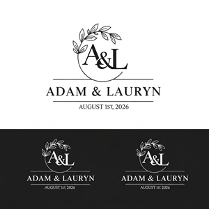 Logo Design by USIAD ANAS for this project | Design: #35748656
