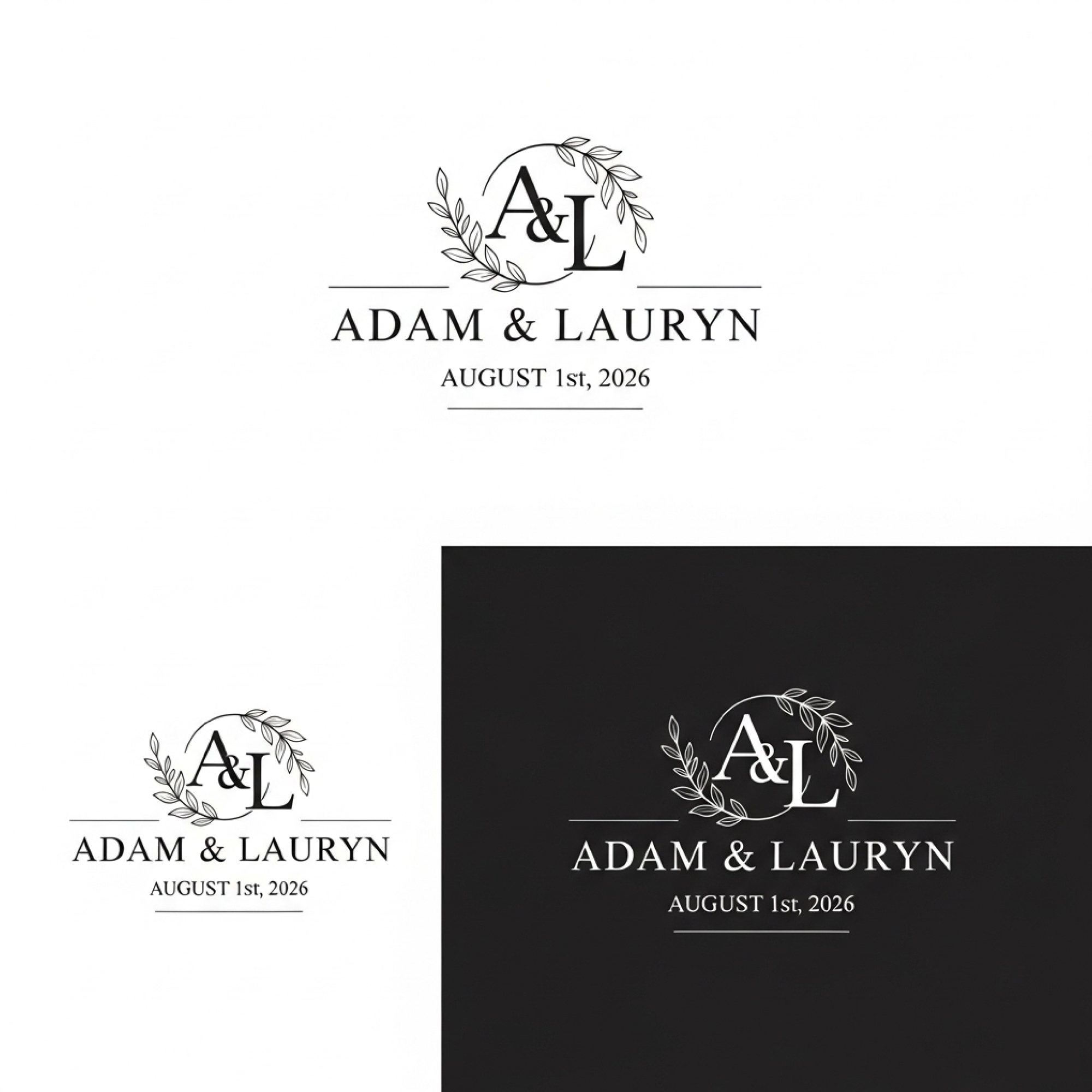 Logo Design by USIAD ANAS for this project | Design #35748657