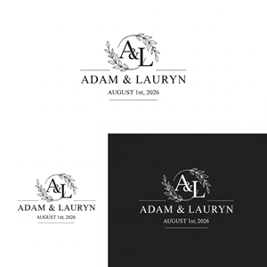 Logo Design by USIAD ANAS for this project | Design: #35748657