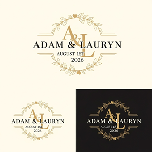 Logo Design by USIAD ANAS for this project | Design: #35748659