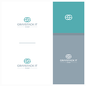Logo-Design von MugiBerkah für Graystack IT GmbH | Design: #35750103