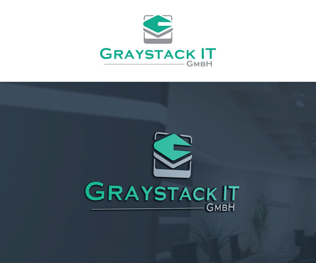 Design de Logo par Luckey yaari pour Graystack IT GmbH | Design #35750023