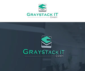 Design de Logo par Luckey yaari pour Graystack IT GmbH | Design : #35750023