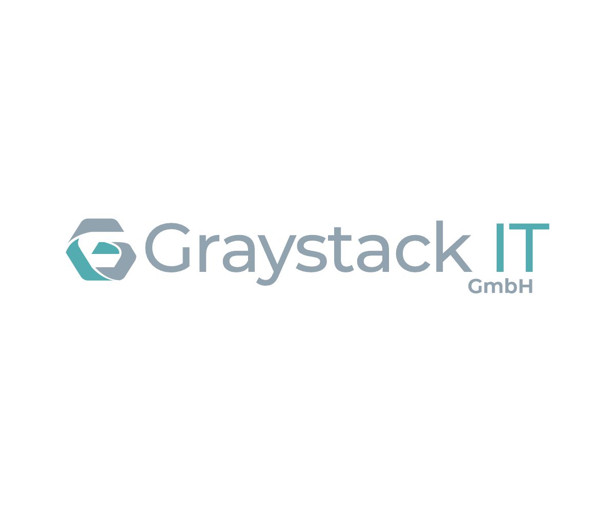 Logo Design by Thati Designs for Graystack IT GmbH | Design #35767676