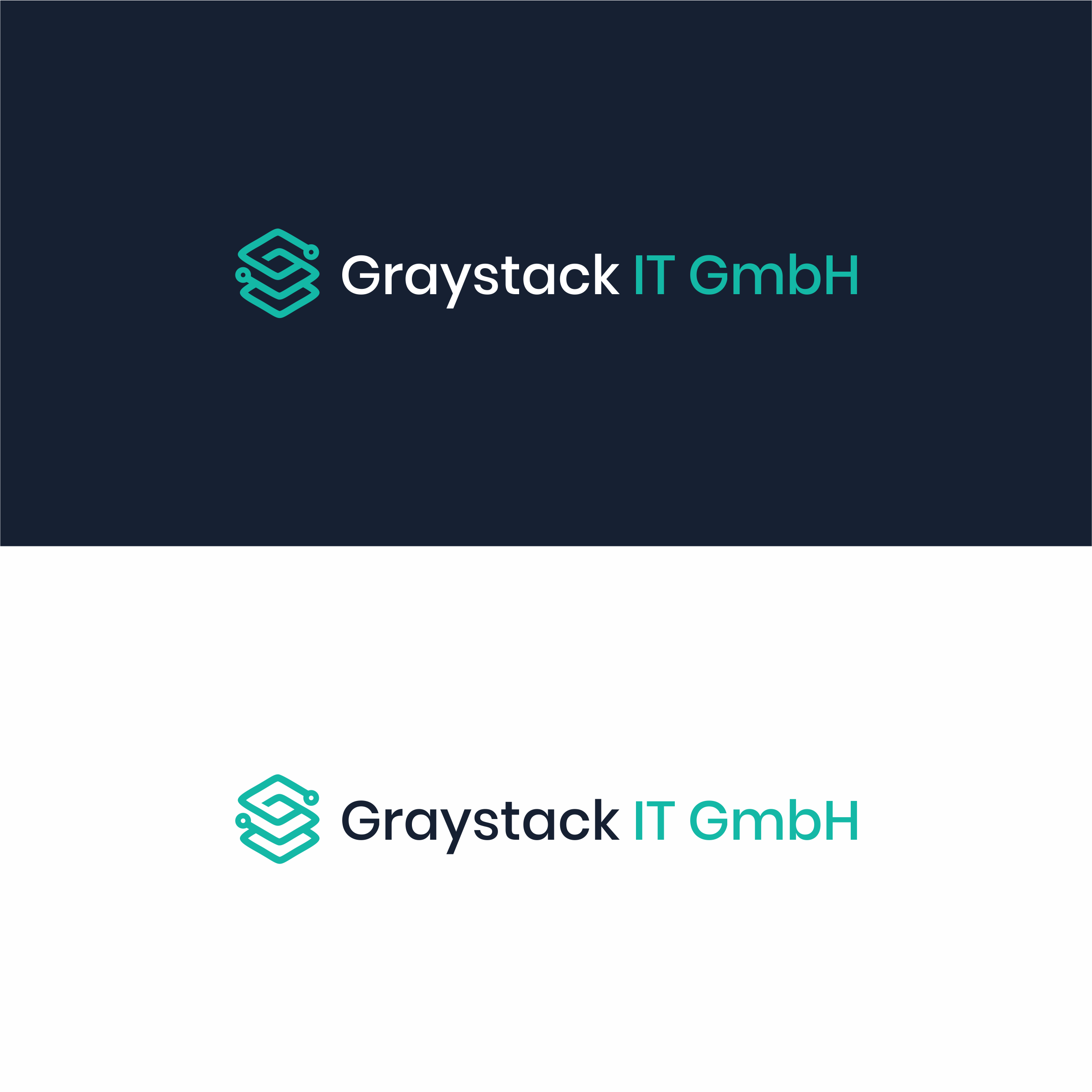 Design de Logo par melzh pour Graystack IT GmbH | Design #35749267