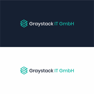 Design de Logo par melzh pour Graystack IT GmbH | Design : #35749267