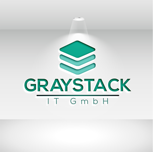 Logo Design by Design_tamim for Graystack IT GmbH | Design: #35767761