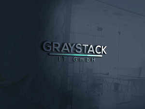 Logo Design by Design_tamim for Graystack IT GmbH | Design: #35767765