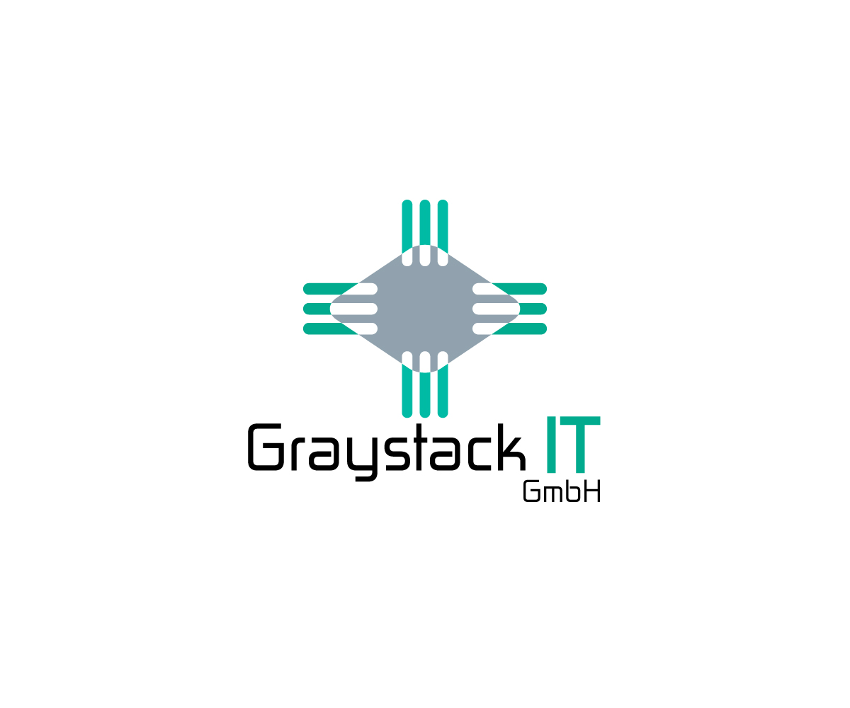 Logo Design by Paint-Tools for Graystack IT GmbH | Design #35751707