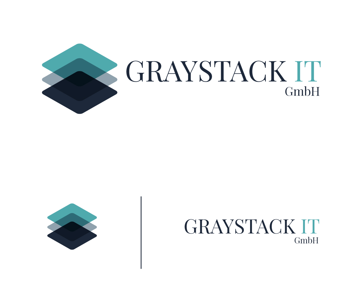Design de Logo par Paint-Tools pour Graystack IT GmbH | Design #35751708